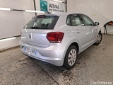  Volkswagen  Polo  VI Trendline Business 1.0 TSI 95CV BVM5 E6dT #3