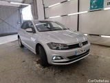  Volkswagen  Polo  VI Trendline Business 1.0 TSI 95CV BVM5 E6dT #4