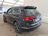  Volkswagen  Tiguan VOLKSWAGEN  5p SUV 2.0 TDI 150 DSG7 Carat Exclusive #2