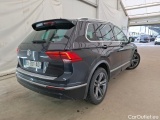  Volkswagen  Tiguan VOLKSWAGEN  5p SUV 2.0 TDI 150 DSG7 Carat Exclusive #3