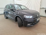  Volkswagen  Tiguan VOLKSWAGEN  5p SUV 2.0 TDI 150 DSG7 Carat Exclusive #4