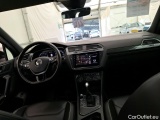  Volkswagen  Tiguan VOLKSWAGEN  5p SUV 2.0 TDI 150 DSG7 Carat Exclusive #5