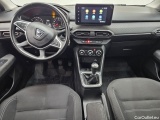  Dacia  Logan 1.0 TCe 90CP Comfort MT6 #7