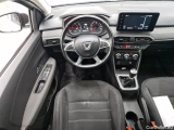  Dacia  Logan 1.0 TCe 90CP Comfort MT6 #5