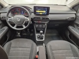  Dacia  Logan 1.0 TCe 90CP Comfort MT6 #5