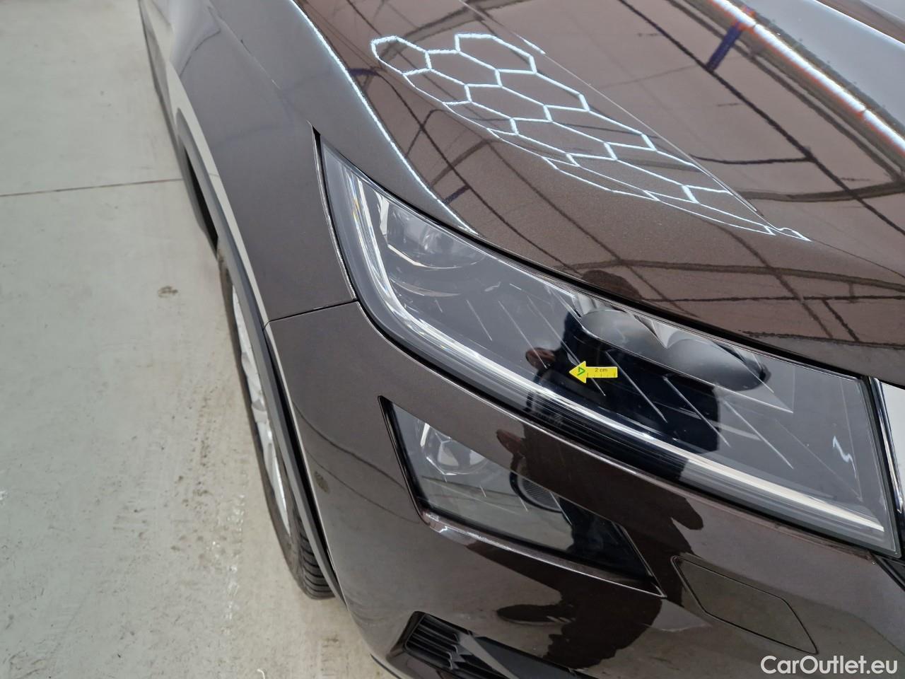  Skoda  Kodiaq 1.5 TSI 150CP Style DSG #7