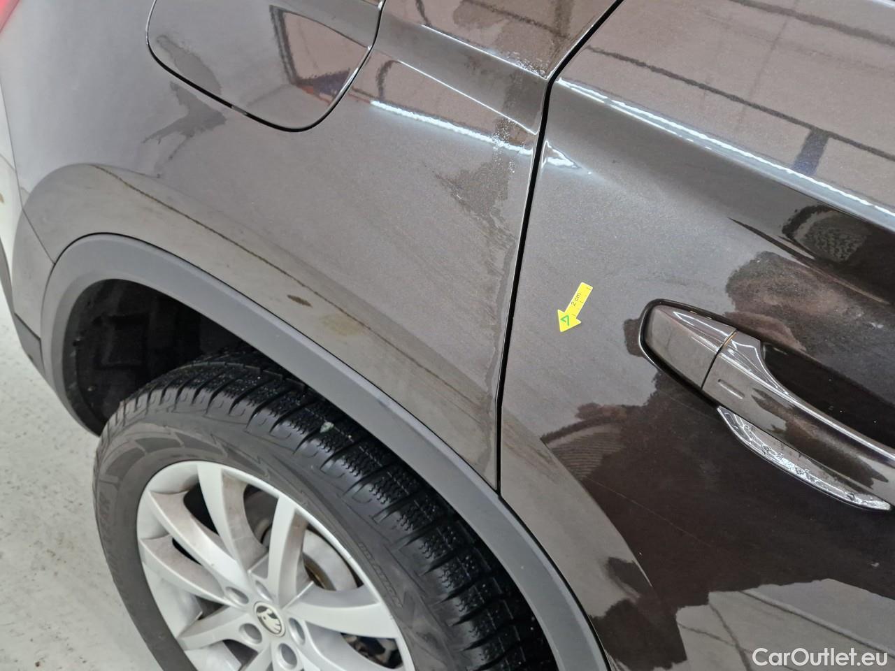  Skoda  Kodiaq 1.5 TSI 150CP Style DSG #16