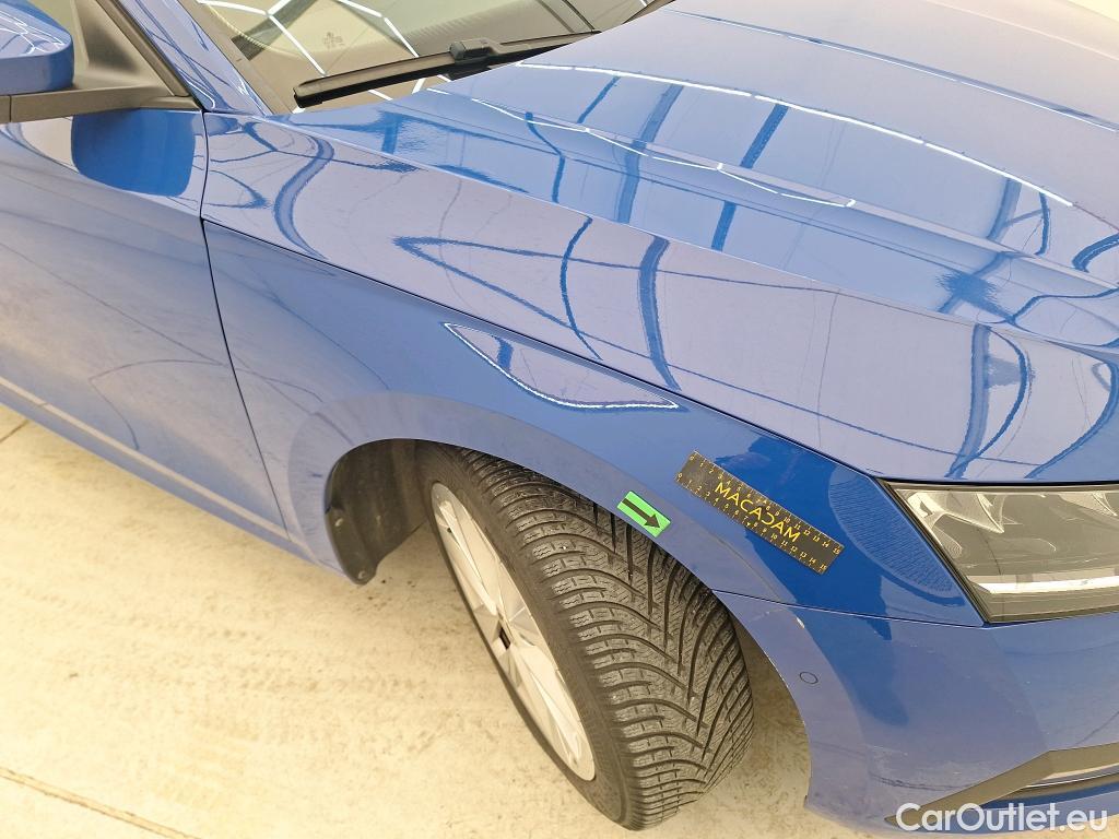  Skoda  Octavia 1.5 TSI 150CP Style #11