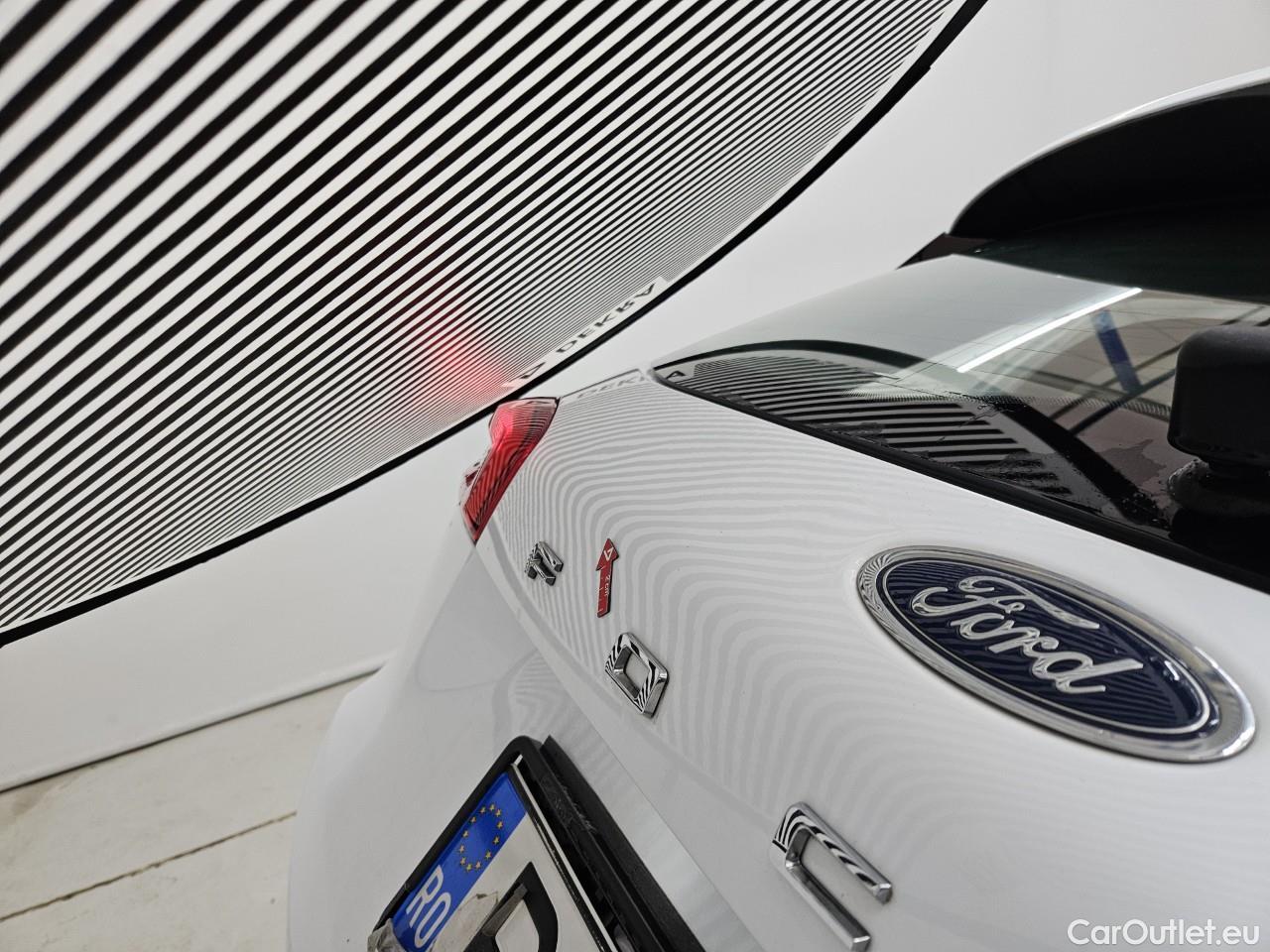  Ford  Focus 1.5 EcoBlue 120CP Trend Connected Wgn A8 #37