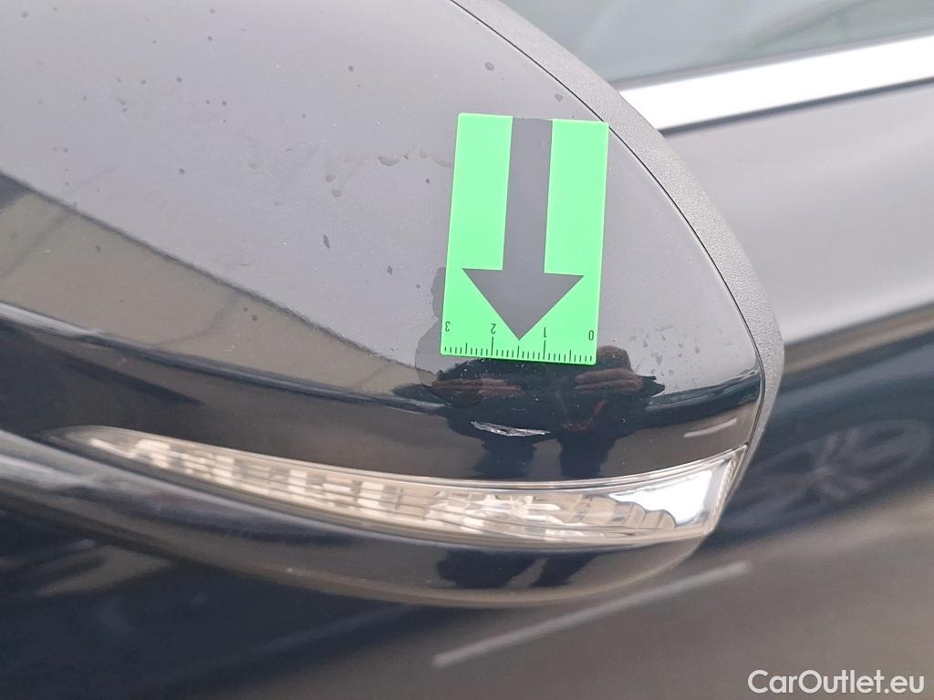  Ford  Mondeo 2.0 EcoBlue 190CP Titanium A8 AWD #24