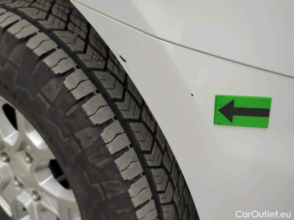  Ford  Ranger 2.0 EcoBlue 170CP Double Cab XLT AT 4WD #14