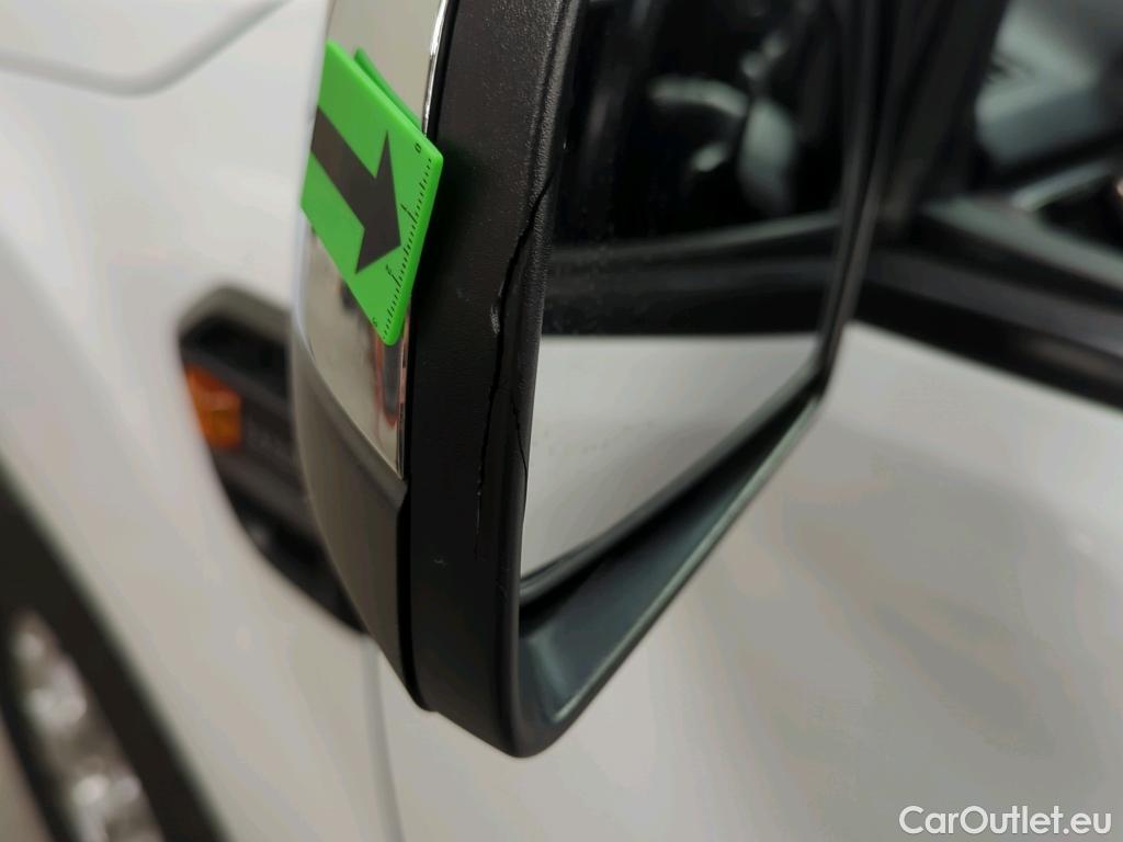  Ford  Ranger 2.0 EcoBlue 170CP Double Cab XLT AT 4WD #8