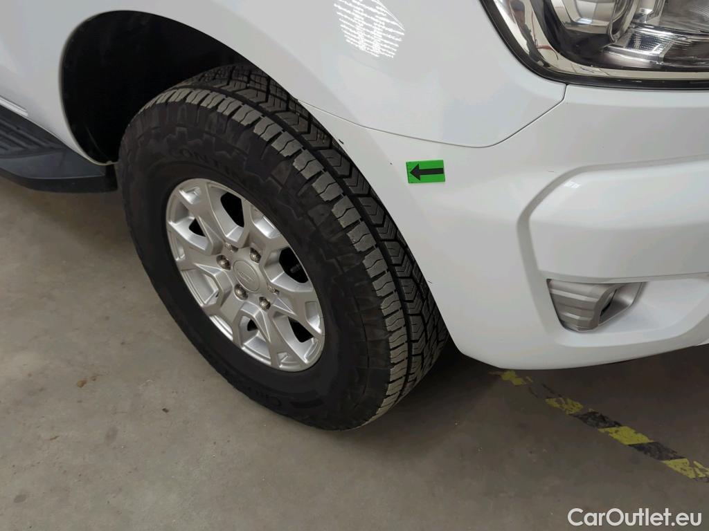  Ford  Ranger 2.0 EcoBlue 170CP Double Cab XLT AT 4WD #13