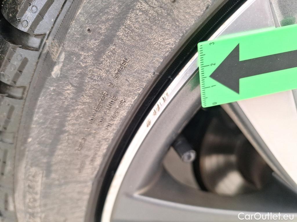  Skoda  Octavia 2.0 TDI 150CP Style DSG #22