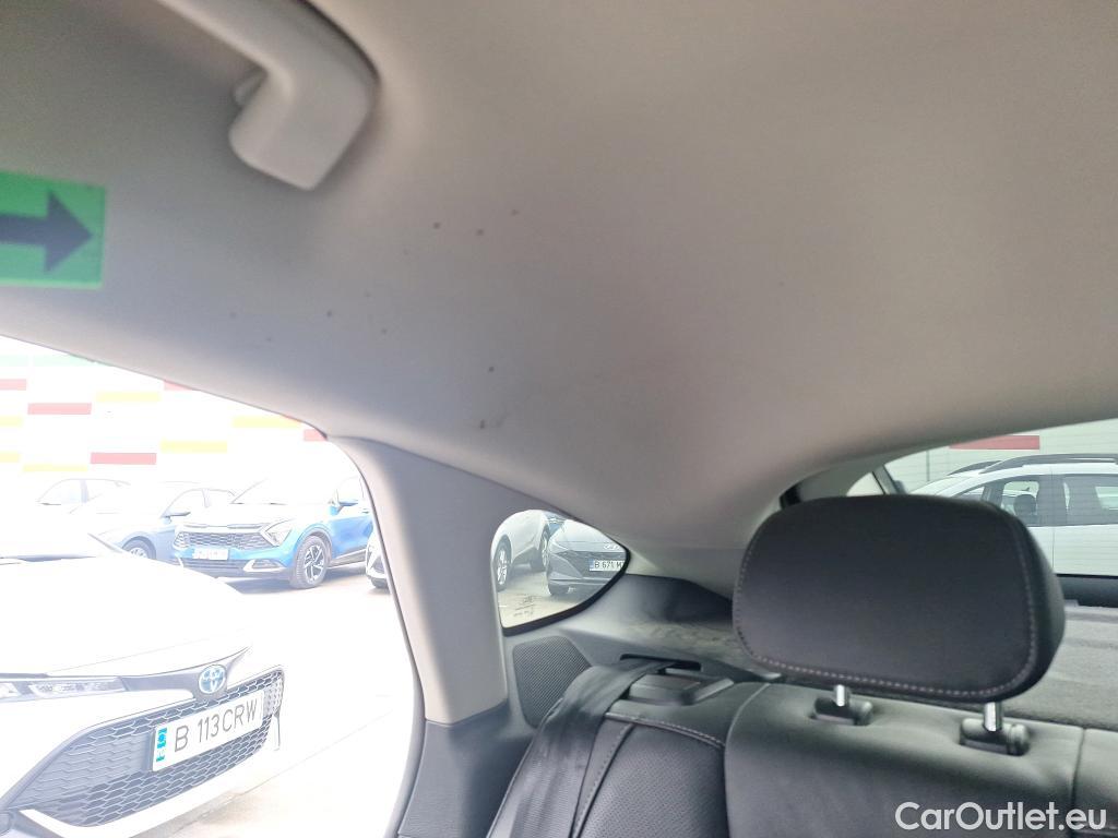  Ford  Mondeo 2.0 EcoBlue 190CP Titanium A8 AWD #13