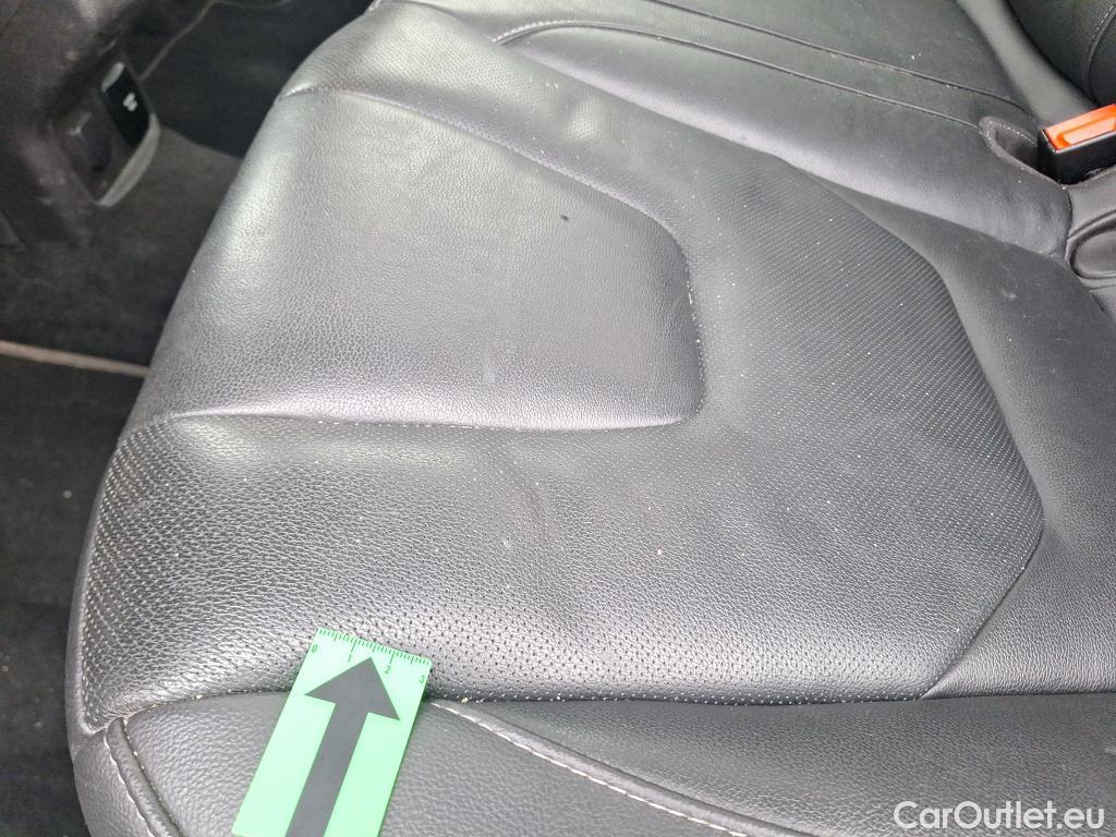  Ford  Mondeo 2.0 EcoBlue 190CP Titanium A8 AWD #16