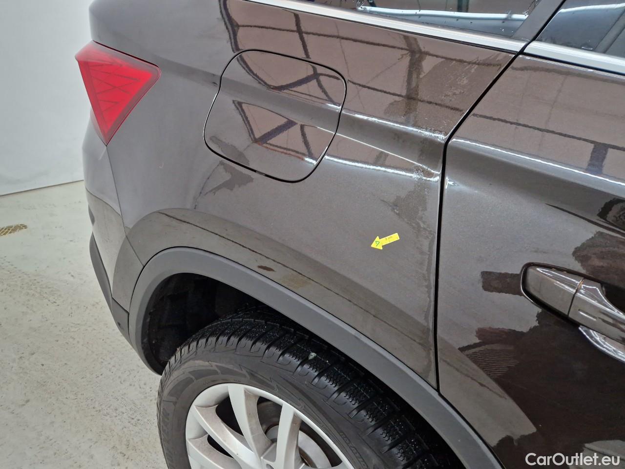  Skoda  Kodiaq 1.5 TSI 150CP Style DSG #20