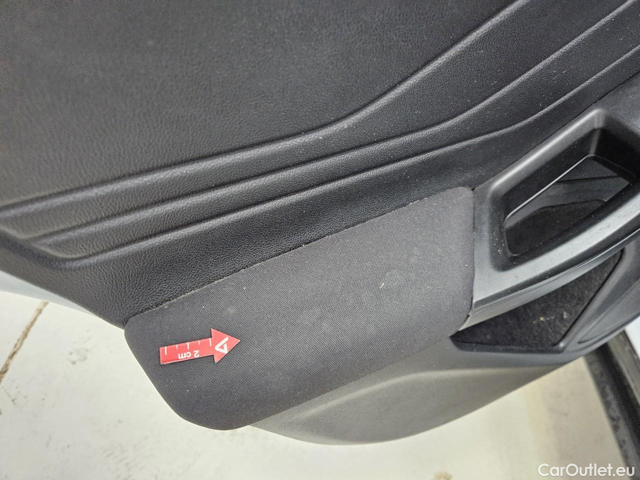  Ford  Focus 1.5 EcoBlue 120CP Trend Connected Wgn A8 #52