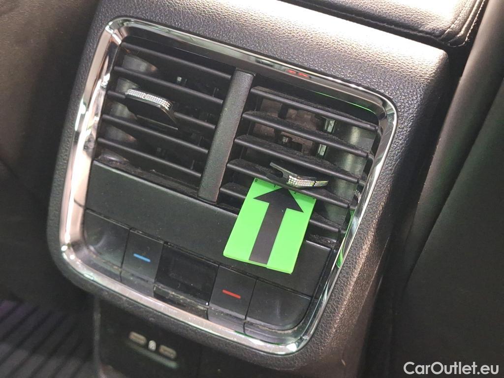  Skoda  Octavia 2.0 TDI 150CP Style DSG #16