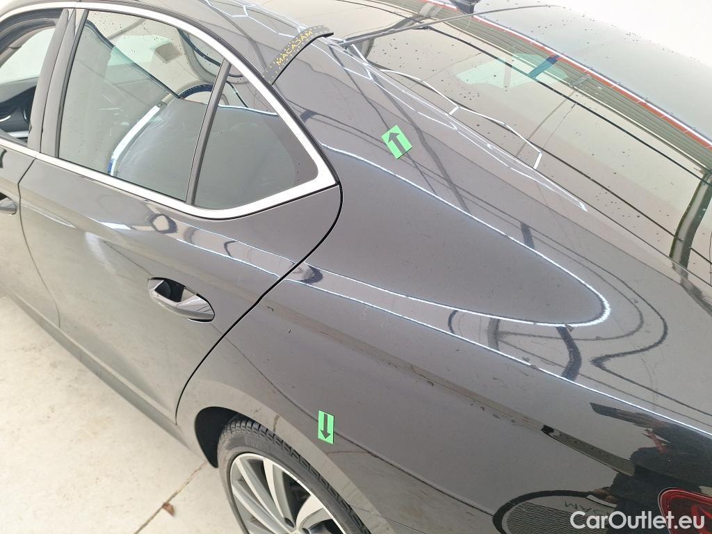  Skoda  Octavia 2.0 TDI 150CP Style DSG #9