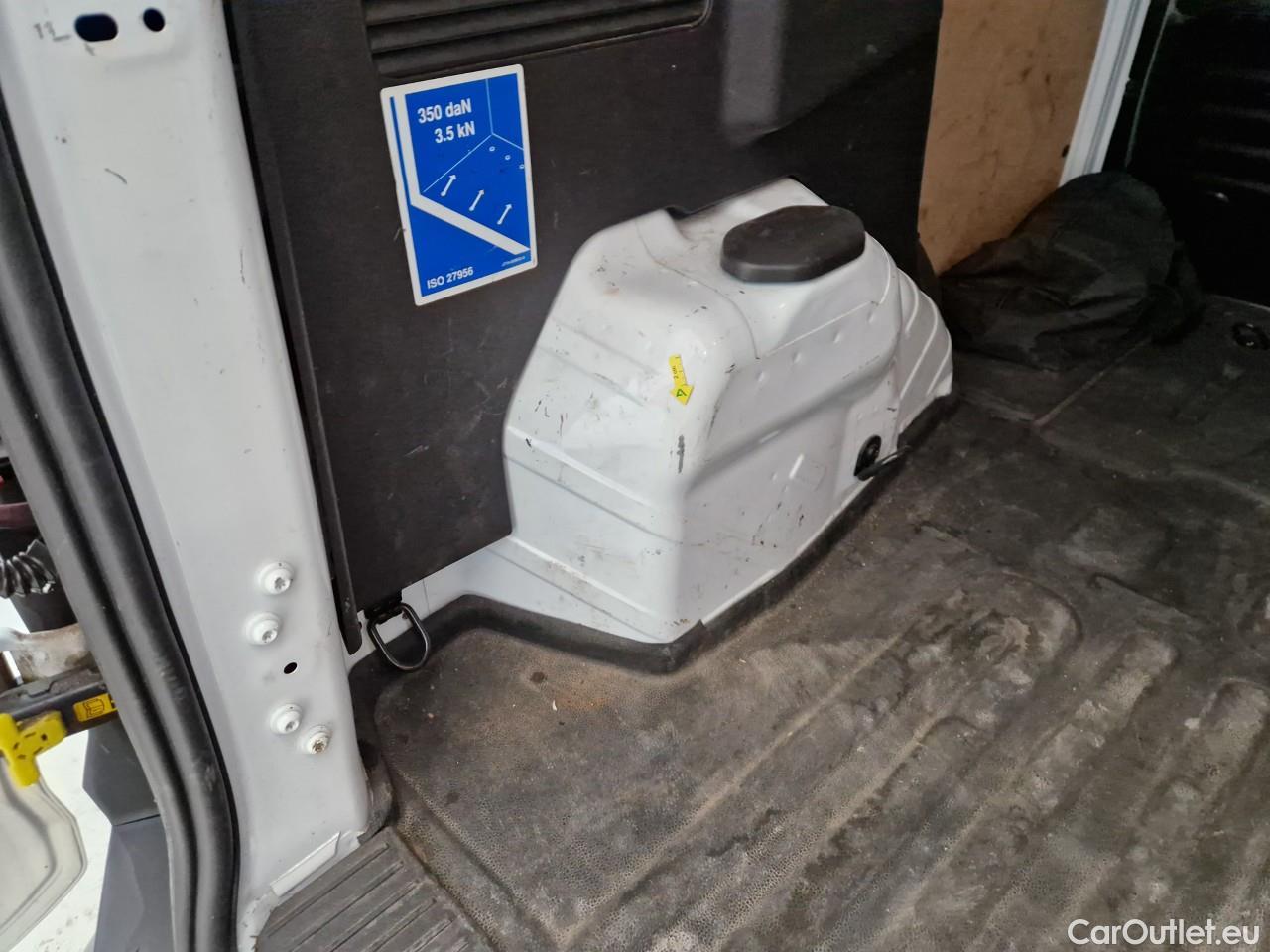  Ford  Transit 1.5 TDCi 100CP Trend #38