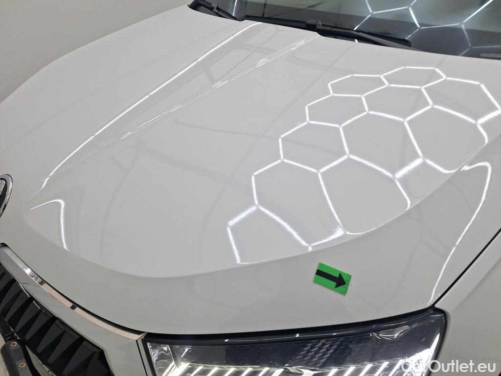  Skoda  Karoq 2.0 TDI 150CP Style DSG 4x4 #11