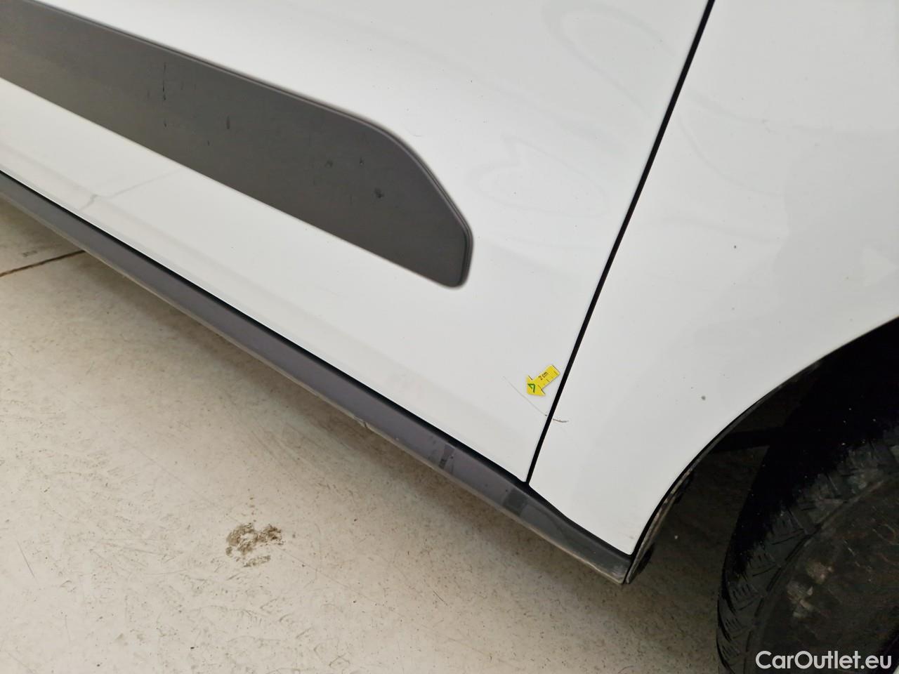  Ford  Transit 1.5 TDCi 100CP Trend #21