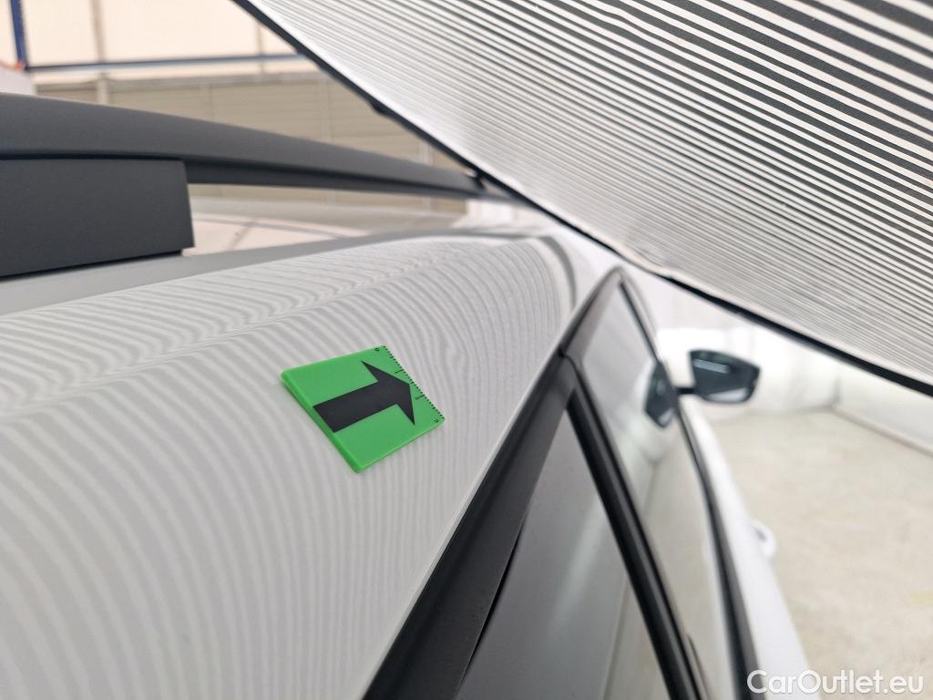  Skoda  Karoq 2.0 TDI 150CP Style DSG 4x4 #6