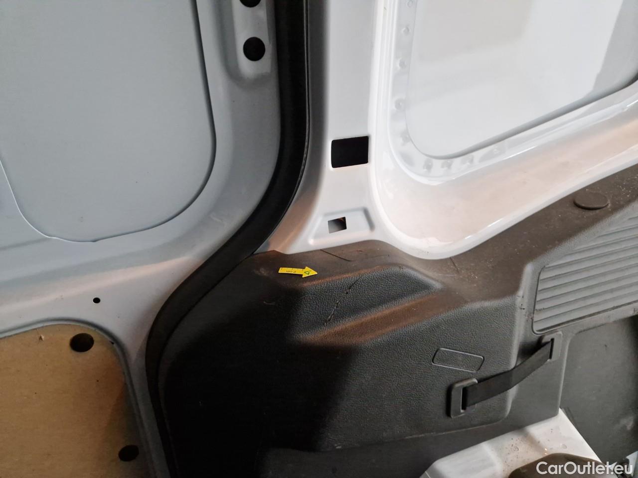  Ford  Transit 1.5 TDCi 100CP Trend #42