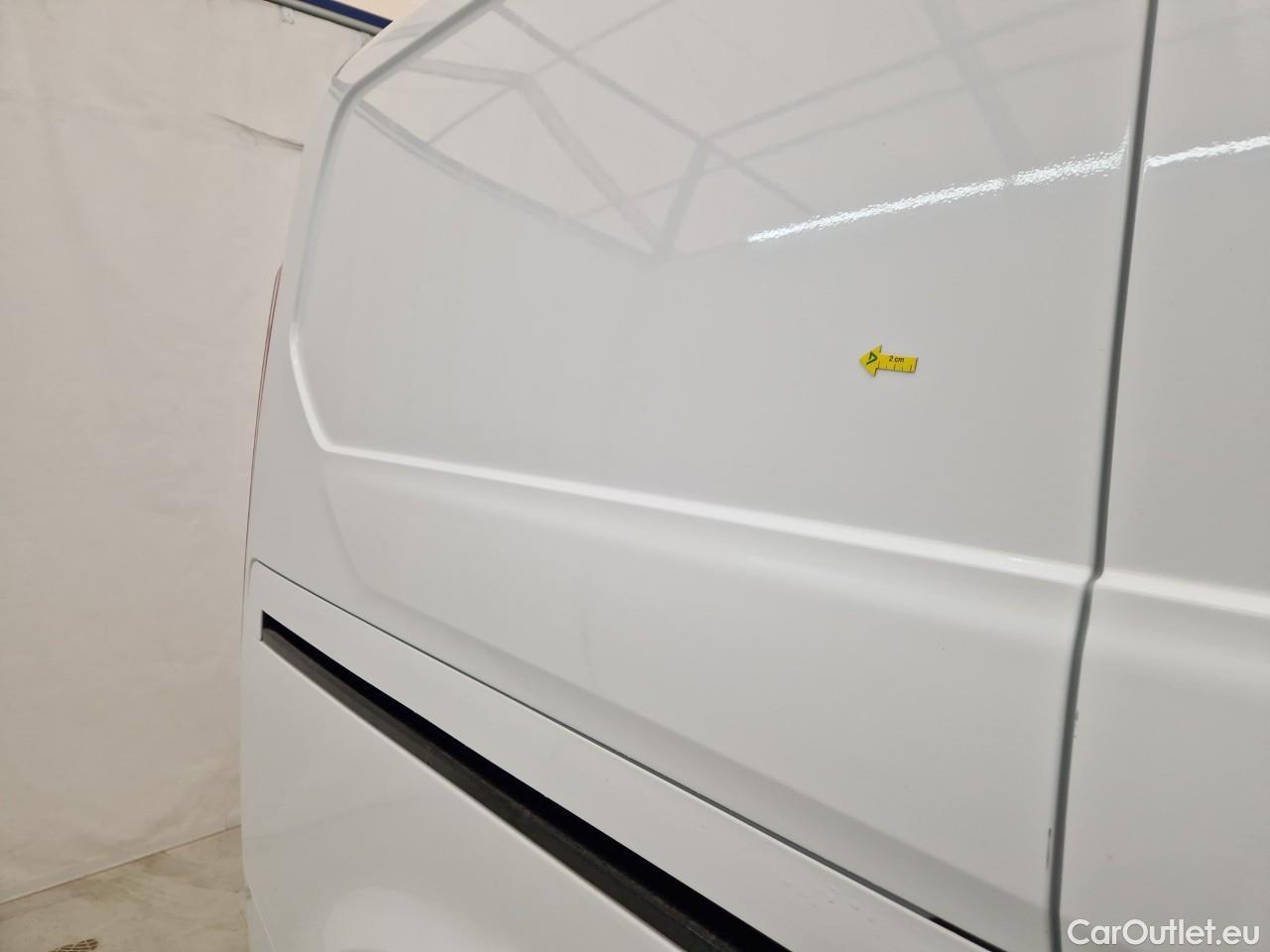  Ford  Transit 2.0 EcoBlue 105PS 300 Trend L1H1 #24