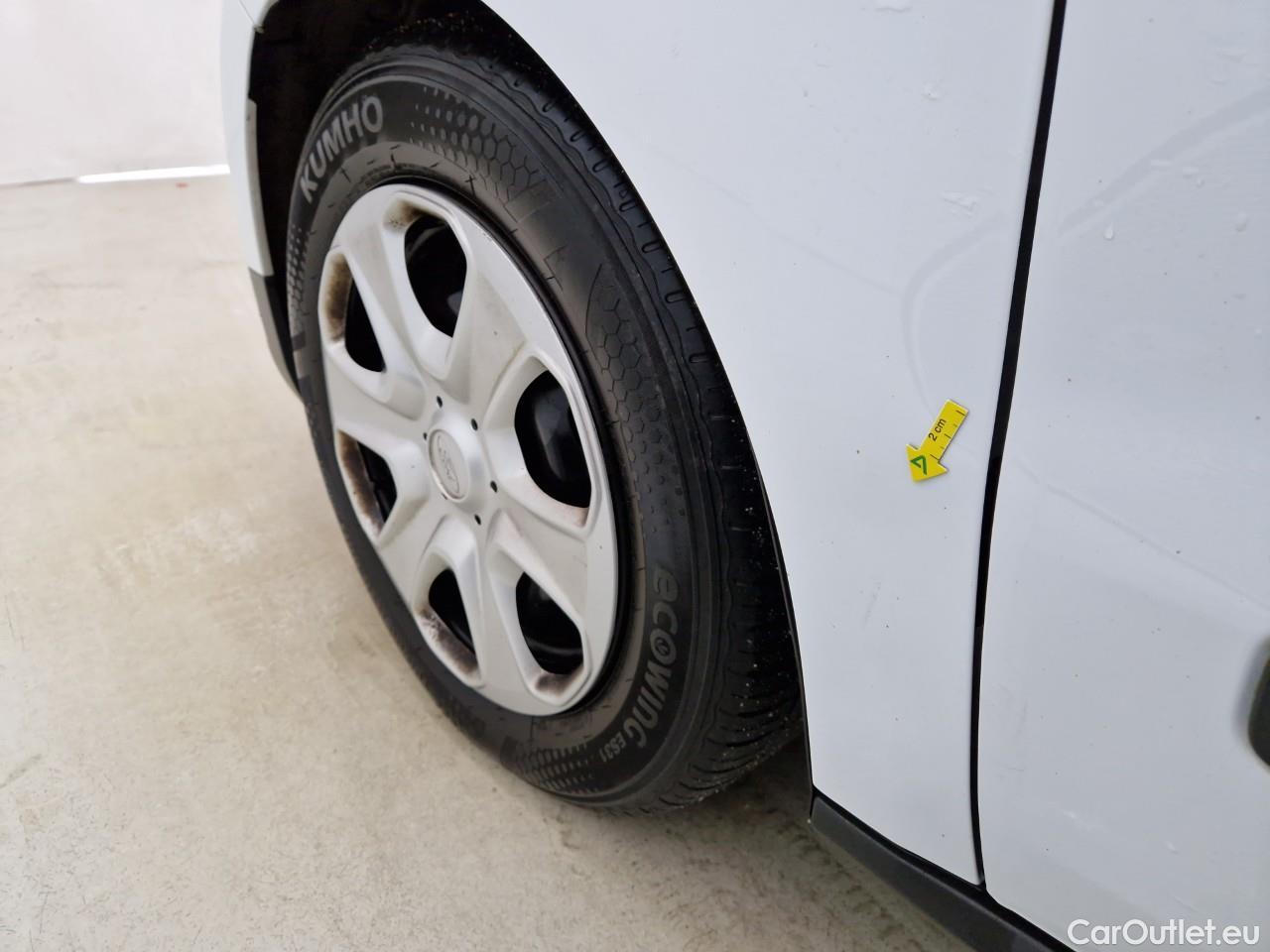  Ford  Transit 1.5 TDCi 100CP Trend #6