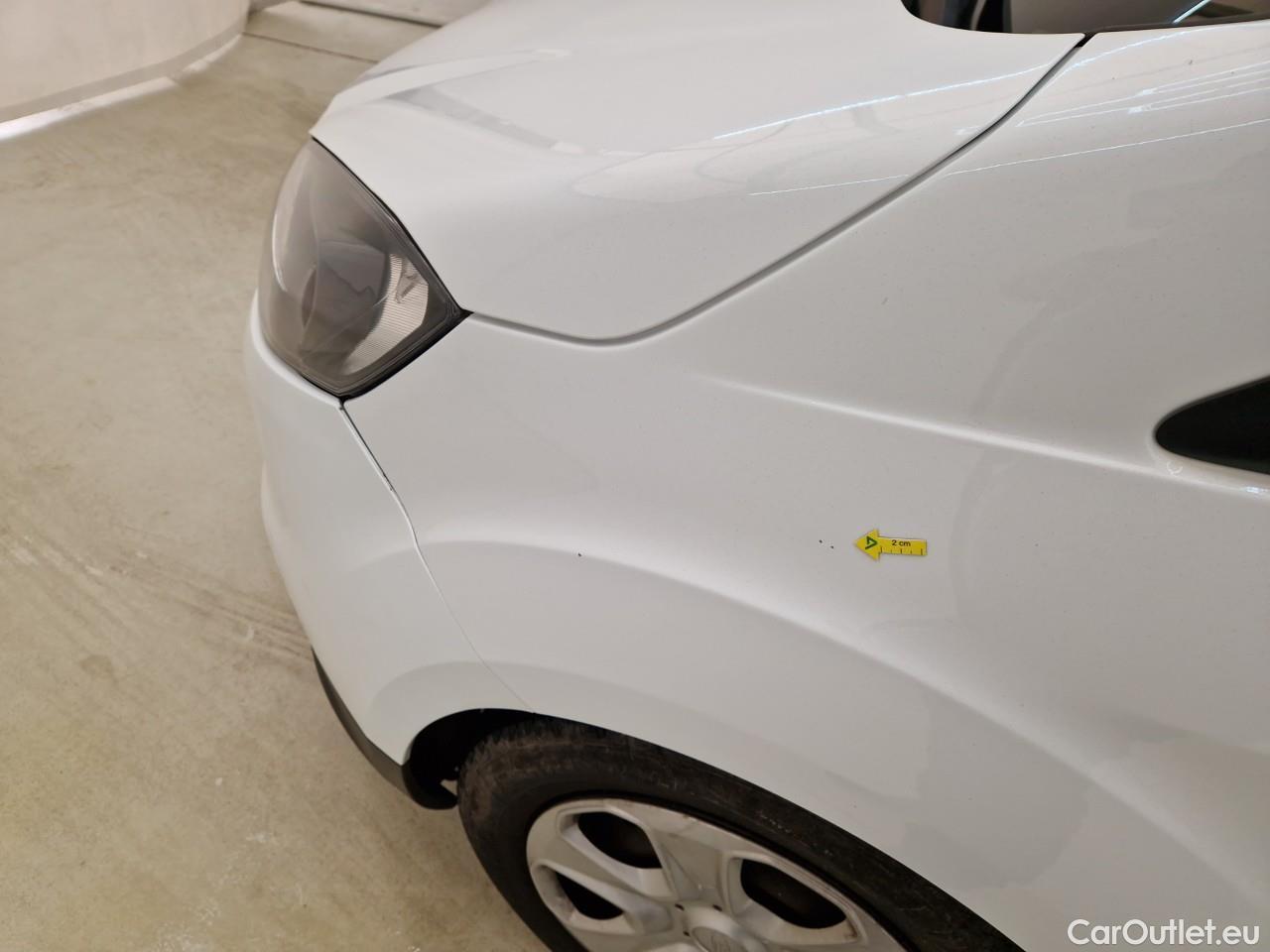  Ford  Transit 1.5 TDCi 100CP Trend #1