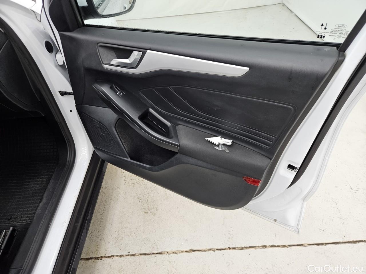  Ford  Focus 1.5 EcoBlue 120CP Trend Connected Wgn A8 #49