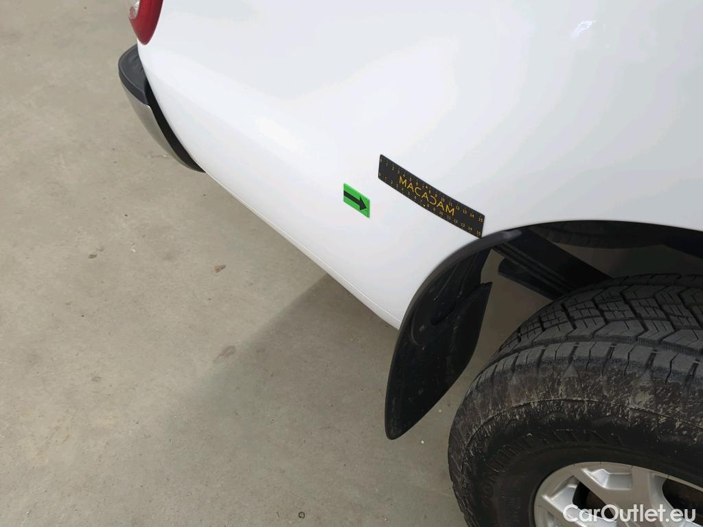  Ford  Ranger 2.0 EcoBlue 170CP Double Cab XLT AT 4WD #9