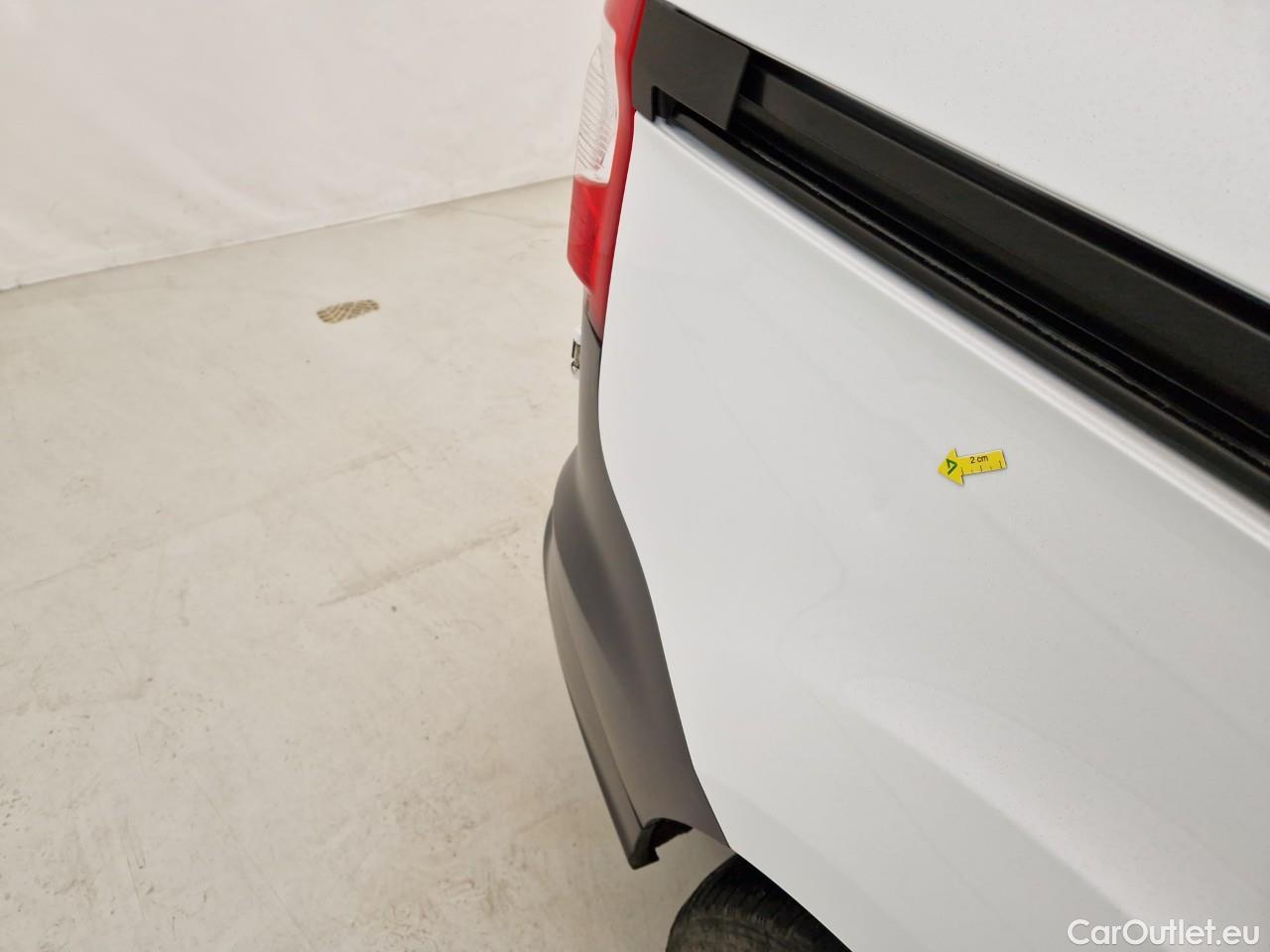  Ford  Transit 1.5 TDCi 100CP Trend #28