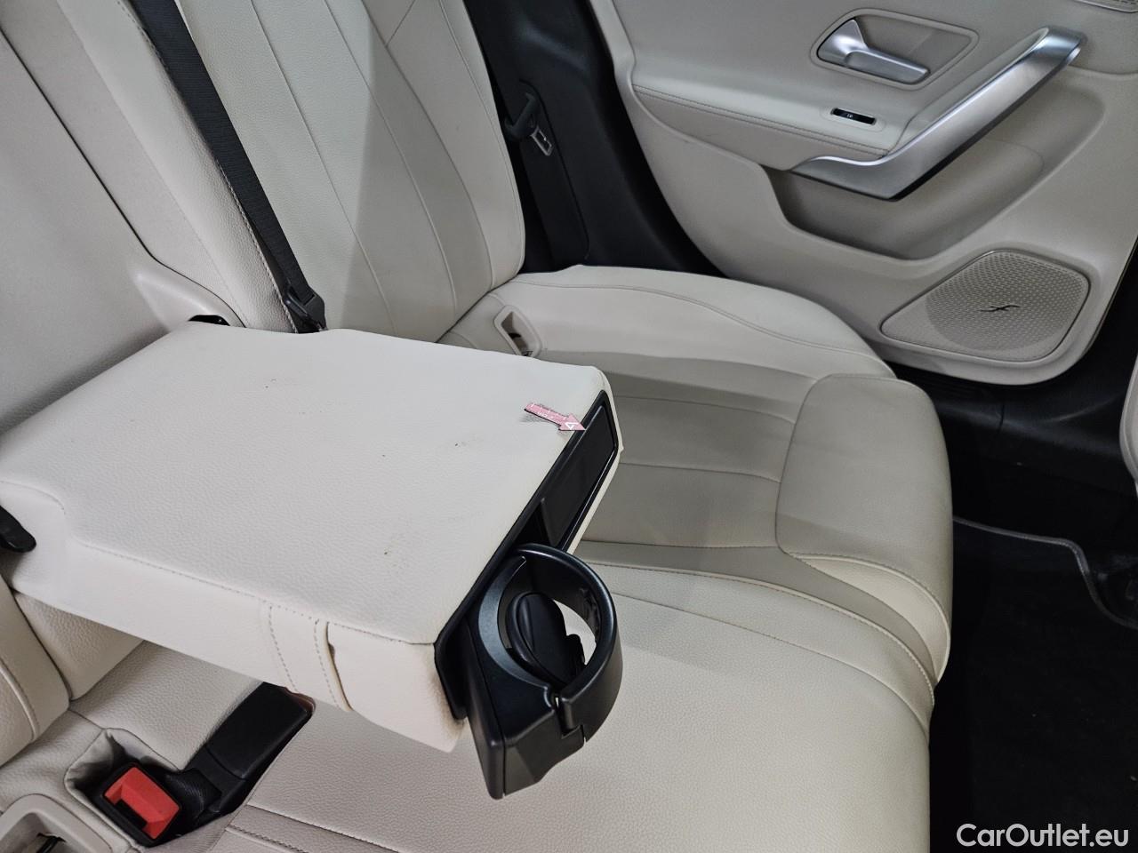  Mercedes  A-Klasse A 250 e #27