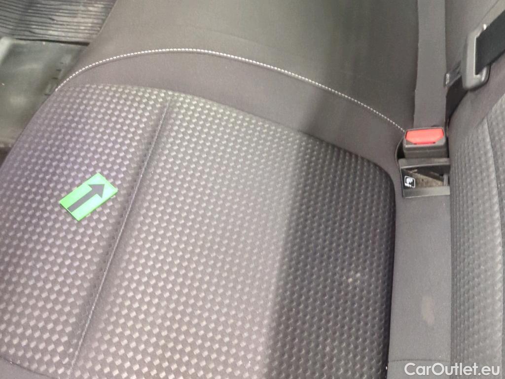  Ford  Focus 1.0 EcoBoost 125CP Trend Edition #34