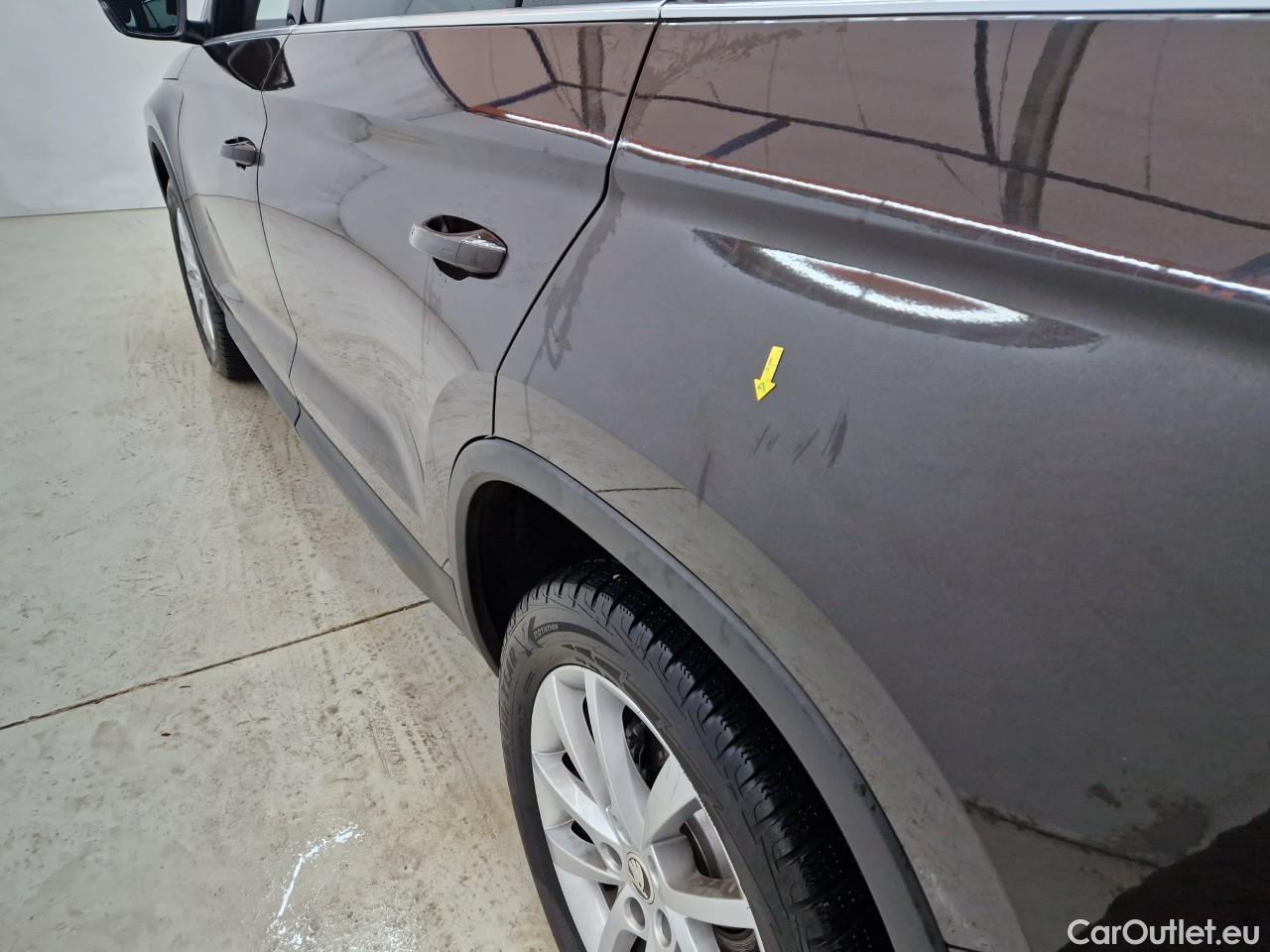  Skoda  Kodiaq 1.5 TSI 150CP Style DSG #25