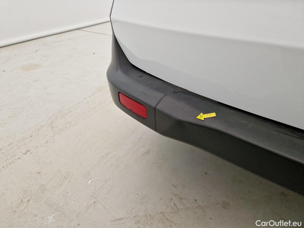  Ford  Transit 1.5 TDCi 100CP Trend #35