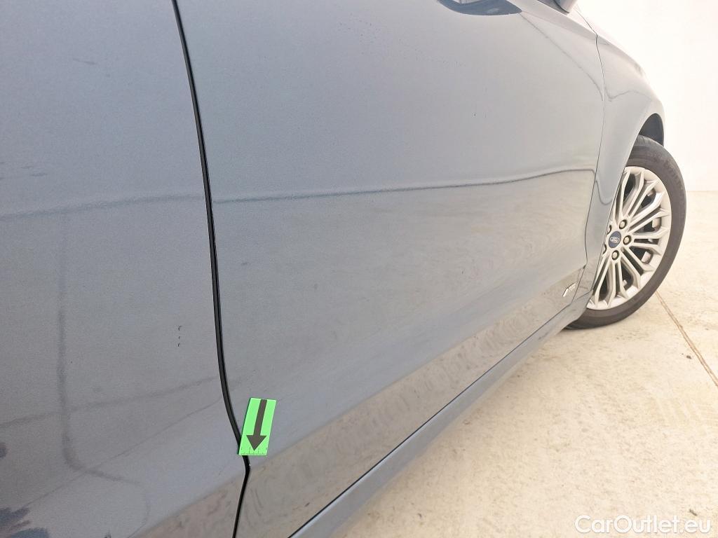  Ford  Mondeo 2.0 EcoBlue 190CP Titanium A8 AWD #23