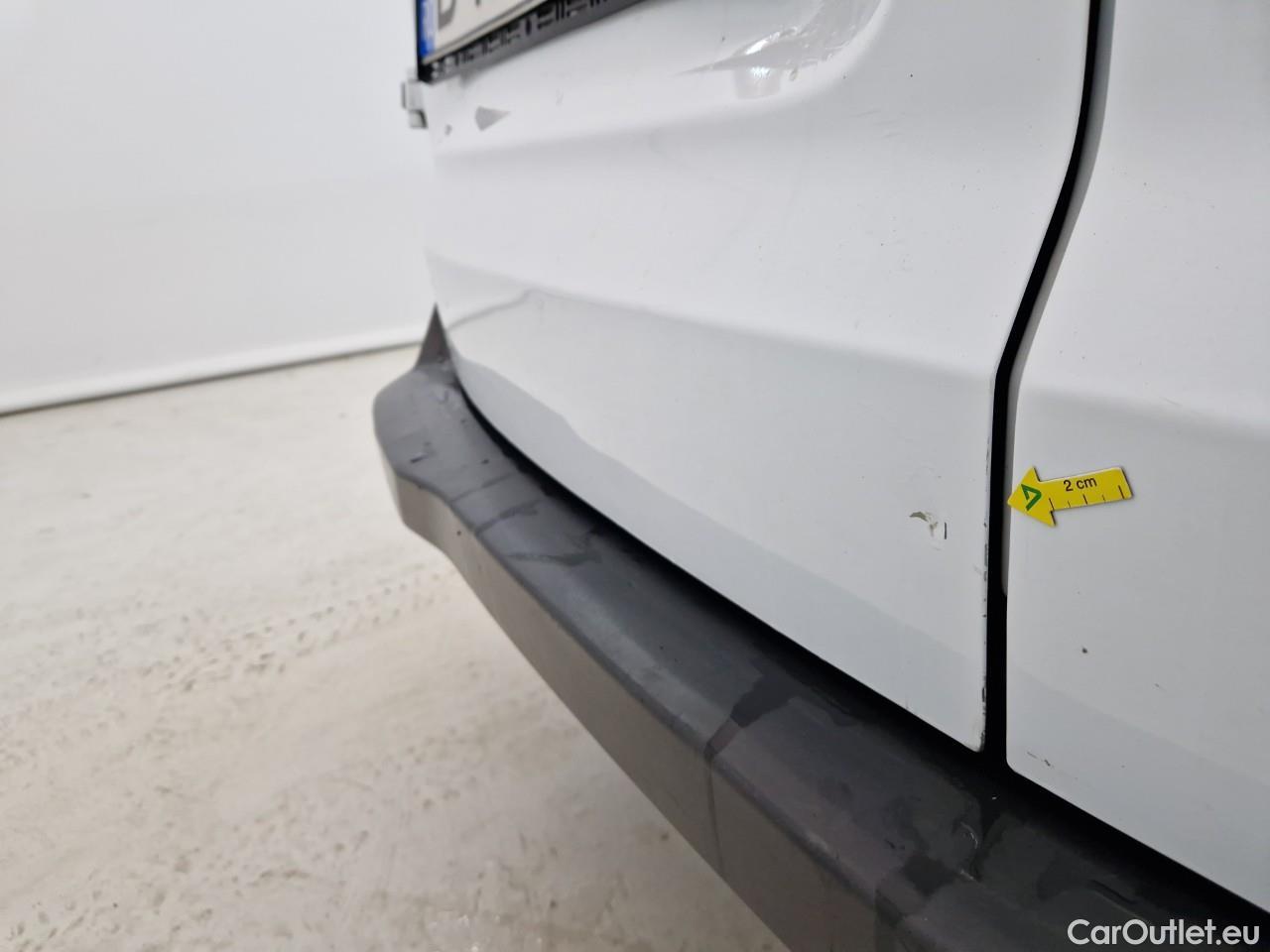  Ford  Transit 1.5 TDCi 100CP Trend #23