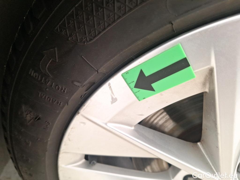  Skoda  Octavia 1.5 TSI 150CP Style #14