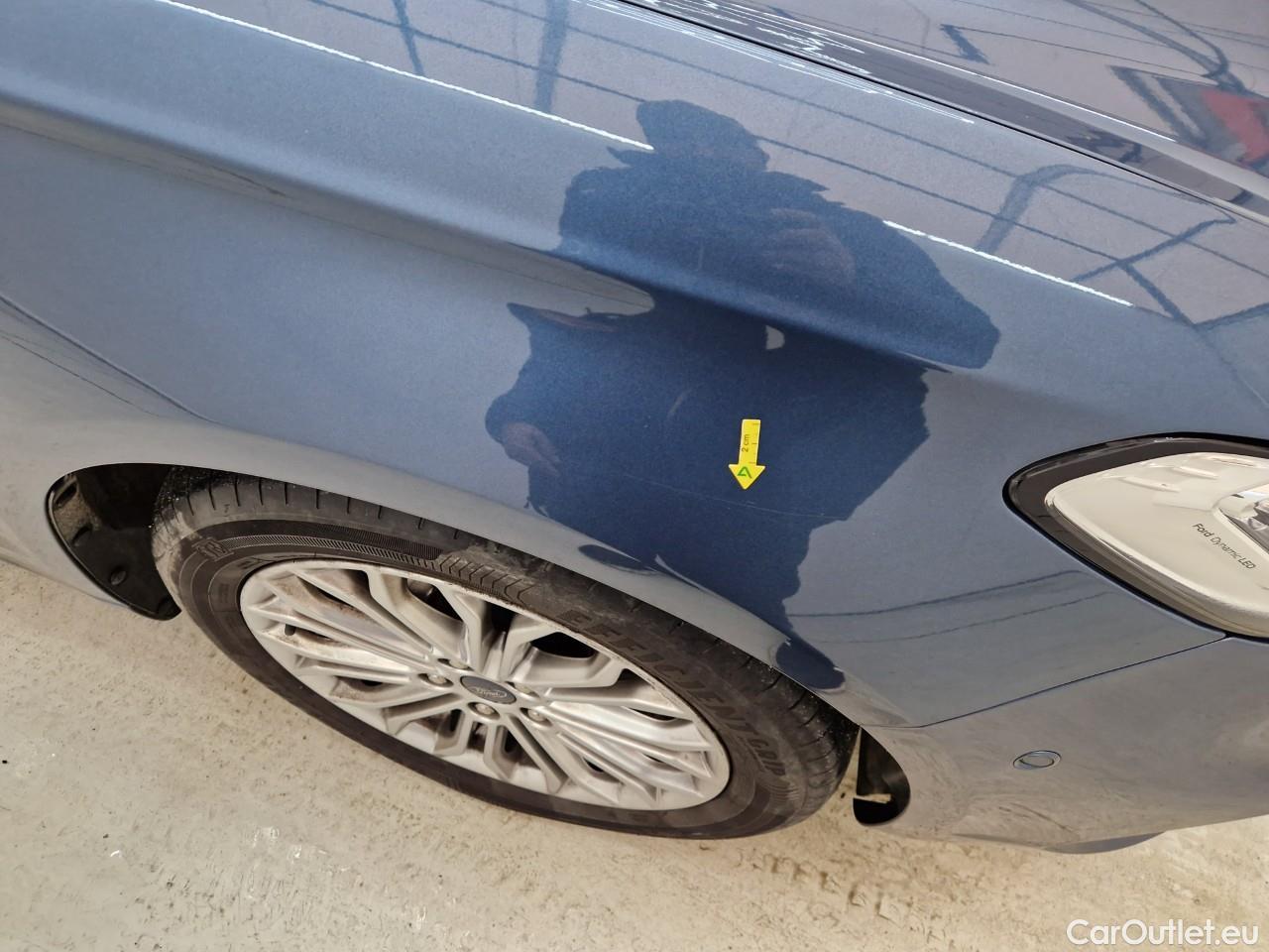  Ford  Mondeo 2.0 EcoBlue 150CP Titanium A8 #19