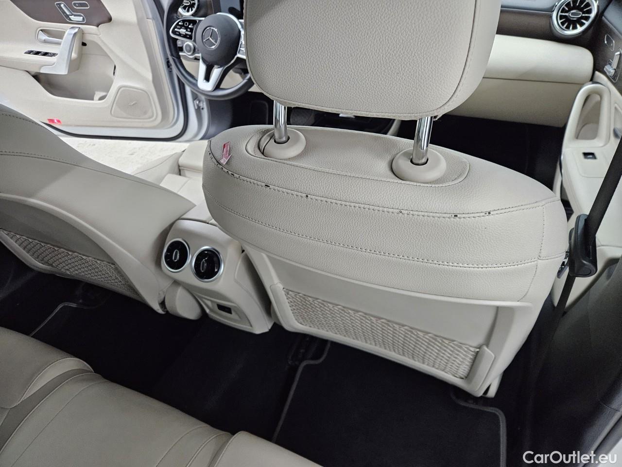  Mercedes  A-Klasse A 250 e #29