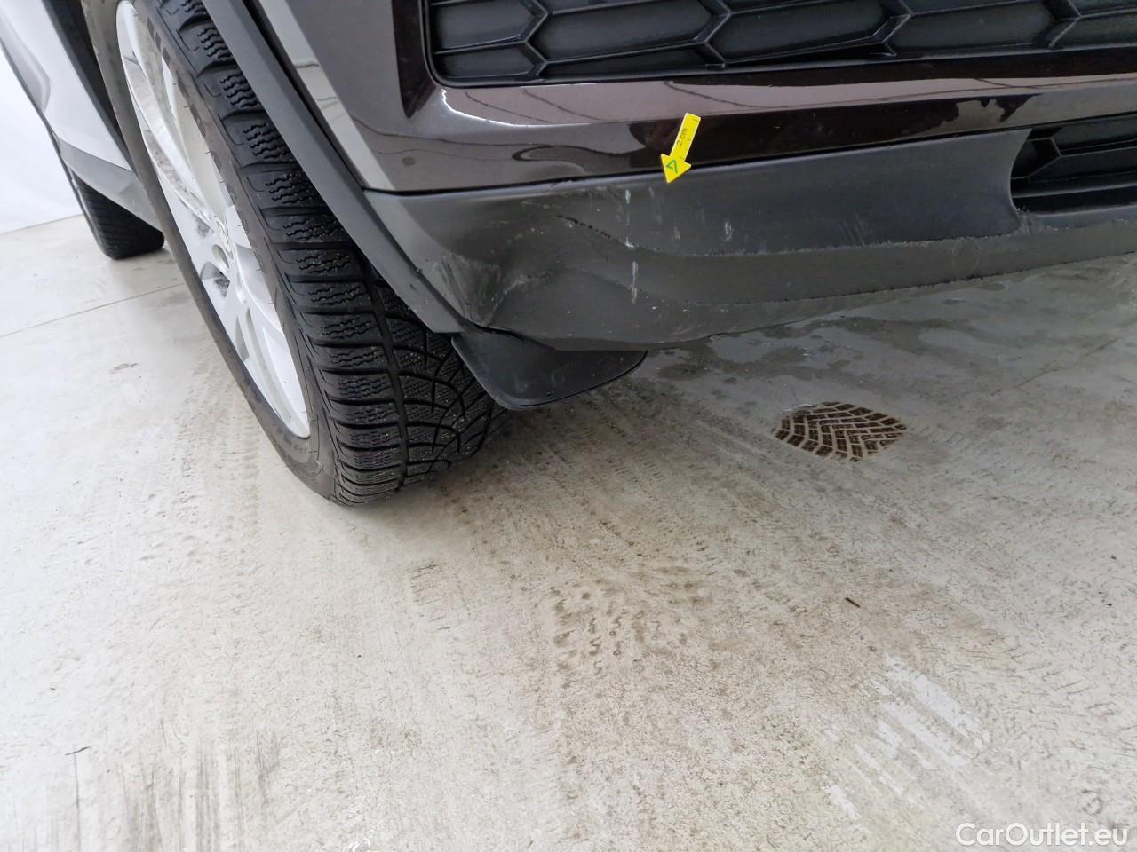  Skoda  Kodiaq 1.5 TSI 150CP Style DSG #3