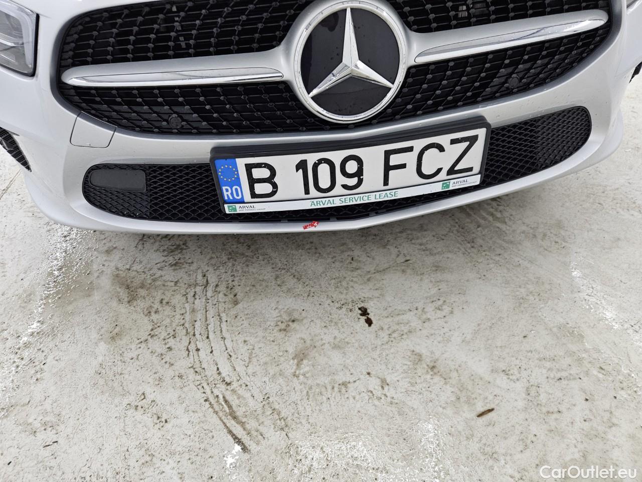  Mercedes  A-Klasse A 250 e #15