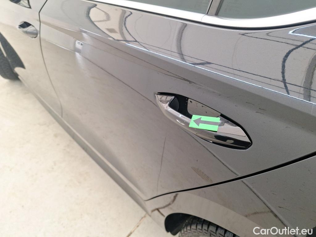  Skoda  Octavia 2.0 TDI 150CP Style DSG #25