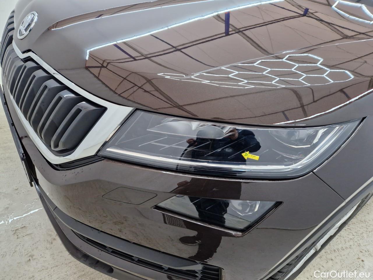  Skoda  Kodiaq 1.5 TSI 150CP Style DSG #6