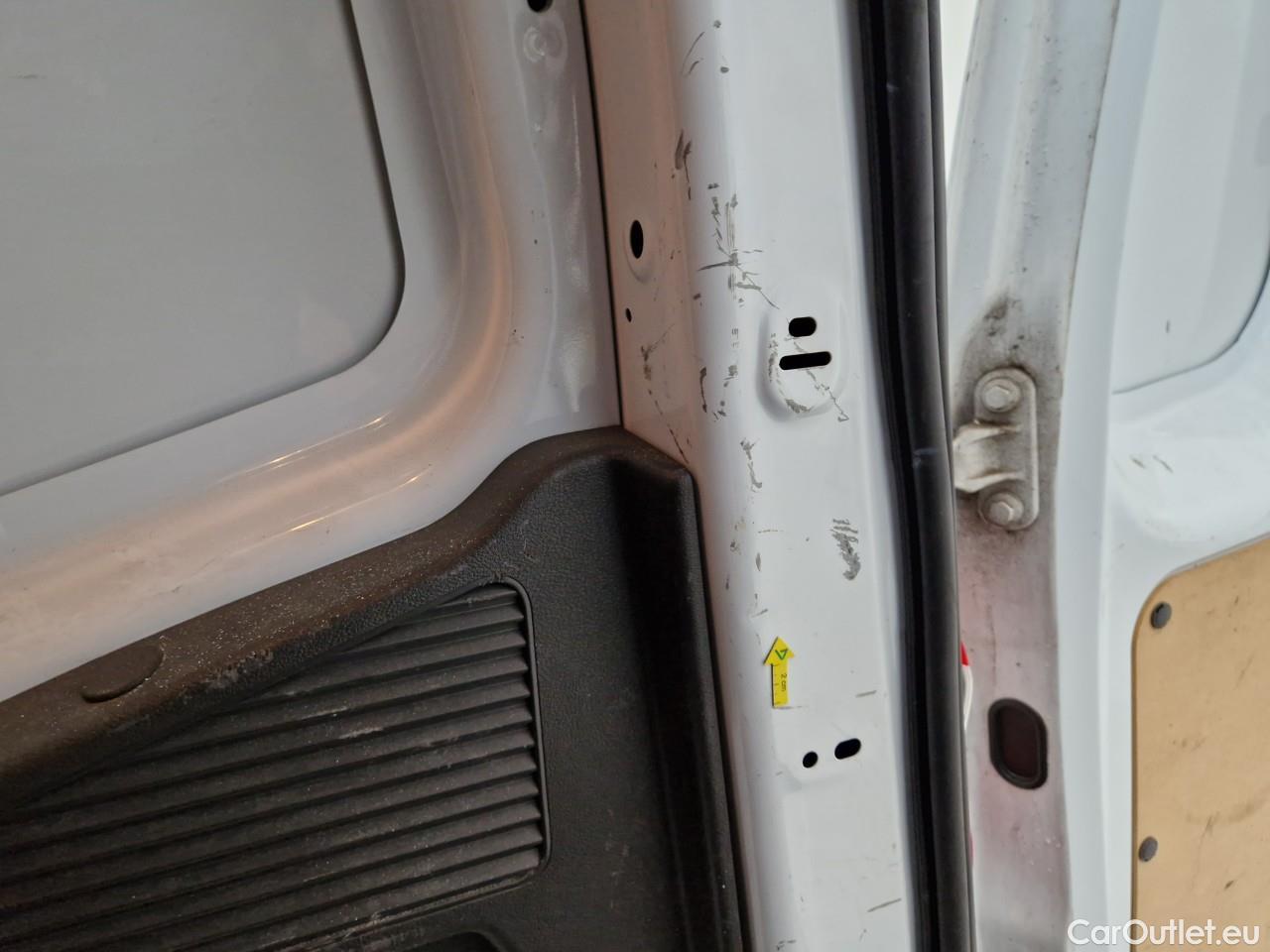  Ford  Transit 1.5 TDCi 100CP Trend #43