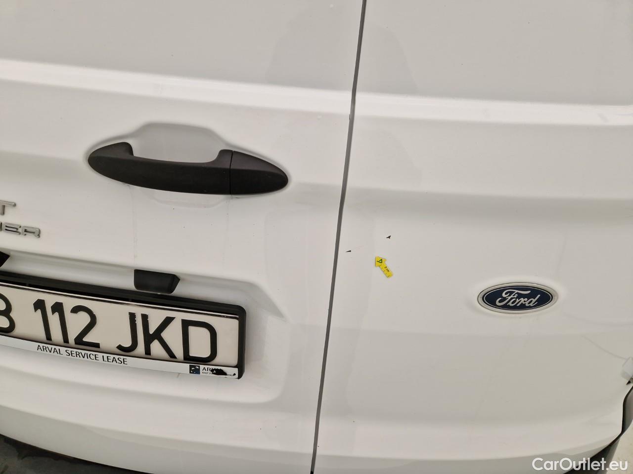  Ford  Transit 1.5 TDCi 100CP Trend #29